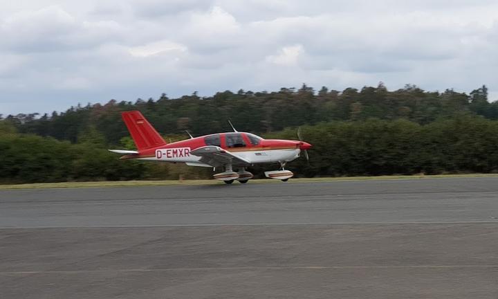 Il Ristorante Aeronautica