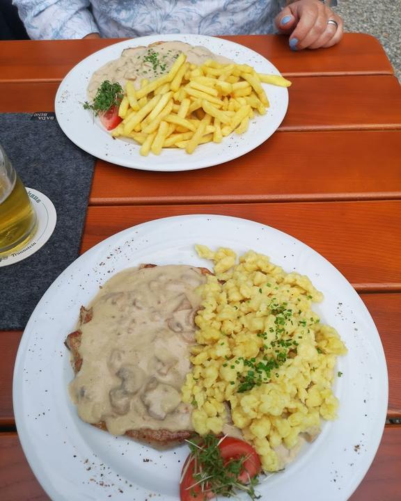 Traditionswirtshaus Kraimoos