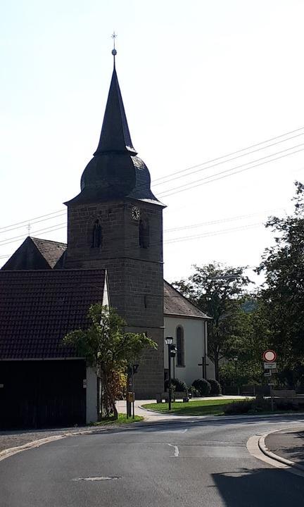 Brauerei-Gasthaus Thomann